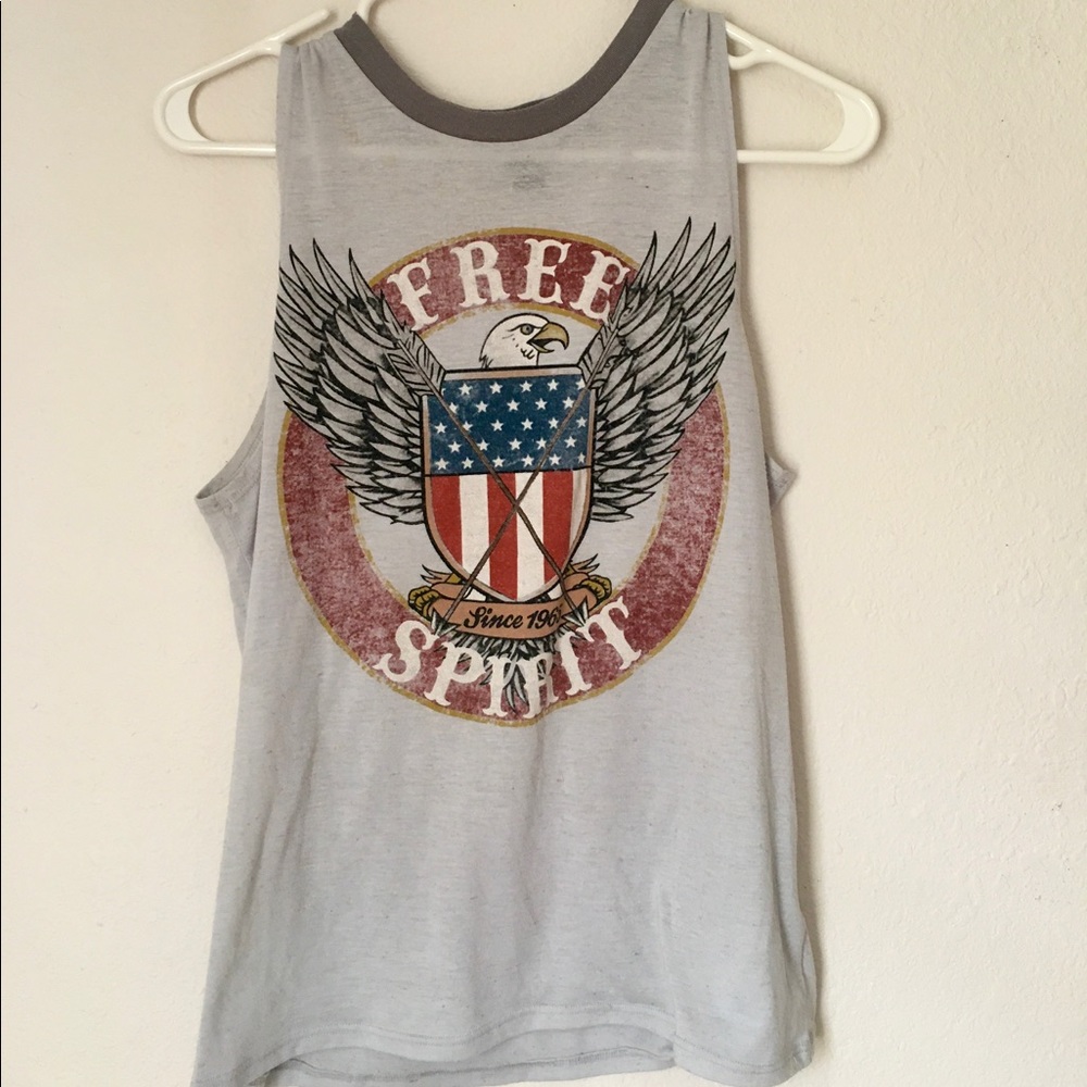 Short sleeve shirt